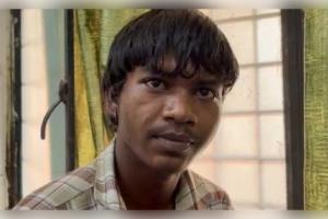 ଧରାପଡିଲା 'ବଦମାସଙ୍କ ଦେବତା': ପୋଲିସ ଏନକାଉଣ୍ଟରରେ ଆହତ ହେବା ପରେ କହିଲା, ଯୋଗୀଙ୍କୁ ଲାଗେ ଭାରି ଡର