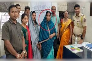 ନାଗପୁରରେ ଗୁଜବର କରୁଣ ପରିଣାମ: 'ପିଲାଚୋର' ସନ୍ଦେହରେ ୬୦ ବର୍ଷୀୟା ବୃଦ୍ଧାଙ୍କୁ ନିର୍ଧୁମ ମାଡ଼