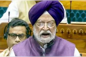 ହର୍ମୁଜ ପ୍ରଣାଳୀ ବନ୍ଦ ହେଲେ ବି ଭାରତରେ ନାହିଁ ଇନ୍ଧନର ଅଭାବ; ଆଶ୍ୱାସନା ଦେଲେ କେନ୍ଦ୍ରମନ୍ତ୍ରୀ ହରଦୀପ ସିଂହ ପୁରୀ 