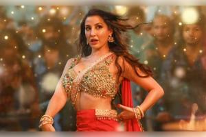 ନୋରା ଫତେହୀଙ୍କ ବିବାଦୀୟ ଗୀତ 'ସରକେ ଚୁନର ତେରୀ' ୟୁଟ୍ୟୁବରୁ ହଟିଲା, NHRC ପକ୍ଷରୁ ନୋଟିସ ଜାରି