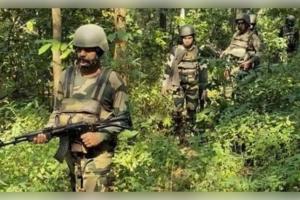 ଓଡ଼ିଶା ମାଓମୁକ୍ତ ହେବା ଦିଗରେ ବଡ଼ ପଦକ୍ଷେପ: ମାର୍ଚ୍ଚ ୩୧ ସୁଦ୍ଧା ଲକ୍ଷ୍ୟ ହାସଲ, ବଳକା ଅଛନ୍ତି ମାତ୍ର ୯ରୁ କମ୍ ନକ୍ସଲ