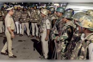 ମାଓ ଦମନରେ ବଡ଼ ସଫଳତା: ବଲାଙ୍ଗୀର ଓ ବରଗଡ଼ ଜିଲ୍ଲା ମାଓମୁକ୍ତ ଘୋଷିତ