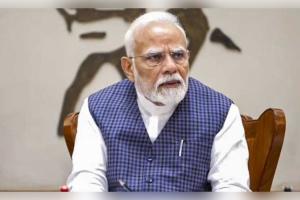 ପଶ୍ଚିମ ଏସିଆରେ ଯୁଦ୍ଧ ପରିସ୍ଥିତି: ଆଜି ରାତିରେ ଜରୁରୀକାଳୀନ CCS ବୈଠକ କରିବେ ପ୍ରଧାନମନ୍ତ୍ରୀ ମୋଦୀ