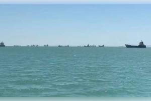 ହର୍ମୁଜ୍ ପ୍ରଣାଳୀ ବନ୍ଦ ହୋଇନାହିଁ, ଇରାନର କଡ଼ା ନିରୀକ୍ଷଣରେ ଚାଲିଛି ଜାହାଜ ଯାତାୟାତ: ପ୍ରେସ୍ ଟିଭି ଭିଡିଓରୁ ସ୍ପଷ୍ଟ