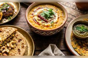 ପ୍ରୋଟିନ୍‌ରେ ଭରପୂର ଚଣା ଡାଲି: ଘରେ ପ୍ରସ୍ତୁତ କରନ୍ତୁ ୫ଟି ସ୍ୱାଦିଷ୍ଟ ଓ ସ୍ୱାସ୍ଥ୍ୟକର ରେସିପି