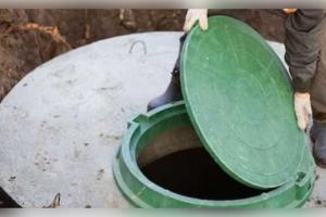 ରାୟପୁରର ଏକ ଡାକ୍ତରଖାନାରେ ଅଭାବନୀୟ ଘଟଣା: ସେପ୍ଟିକ୍ ଟ୍ୟାଙ୍କ୍ ସଫା କରିବା ବେଳେ ବିଷାକ୍ତ ଗ୍ୟାସ୍‌ରେ ୩ ଶ୍ରମିକଙ୍କ ମୃତ୍ୟୁ