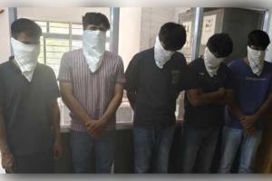 ରାଜକୋଟ ଏମ୍ସ ଡାକ୍ତର ଆତ୍ମହତ୍ୟା ମାମଲା: ଶାରୀରିକ ଓ ମାନସିକ ନିର୍ଯାତନା ଅଭିଯୋଗରେ ୫ ସହପାଠୀ ଗିରଫ