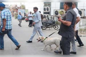 ରାଞ୍ଚି ପାସପୋର୍ଟ ଅଫିସକୁ ବୋମାରେ ଉଡ଼ାଇ ଦେବାକୁ ଧମକ: ତନାଘନା ଯାଞ୍ଚ ପରେ ପୋଲିସ ଦେଲା ବଡ଼ ସୂଚନା