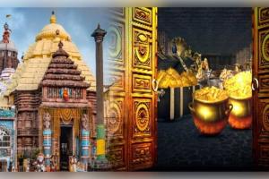 ମାର୍ଚ୍ଚ ୨୫ରୁ ଶ୍ରୀମନ୍ଦିର ରତ୍ନଭଣ୍ଡାର ଗଣତି ମଣତି: ଜାଣନ୍ତୁ ସମୟ ଓ ନିୟମାବଳୀ