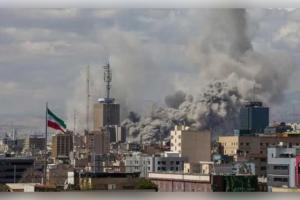 ମଧ୍ୟପ୍ରାଚ୍ୟରେ ପରମାଣୁ ଅସ୍ତ୍ର ପ୍ରତିଯୋଗିତାର ଆଶଙ୍କା: ଆମେରିକା ଓ ଇସ୍ରାଏଲକୁ ରୁଷର କଡ଼ା ଚେତାବନୀ