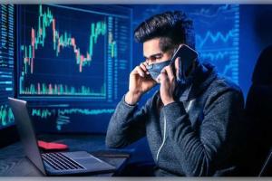 ସହାରନପୁରରେ ଅନ୍‌ଲାଇନ୍ ଟ୍ରେଡିଂ ନାଁରେ ବଡ଼ ଧରଣର ସାଇବର ଠକେଇ, ଯୁବକଙ୍କୁ ୧.୦୨ କୋଟିର ଚୂନ