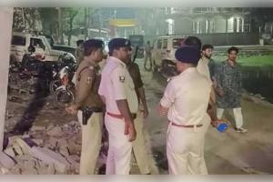 ବିହାର ସହରସାରେ ଅଭାବନୀୟ କାଣ୍ଡ: ଗାଡ଼ିରେ ଯାଉଥିବା ଯୁବକଙ୍କୁ ୧୨ ରାଉଣ୍ଡ ଗୁଳି କରି ହତ୍ୟା