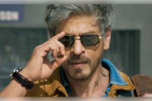 ମଧ୍ୟପ୍ରାଚ୍ୟ ଯୁଦ୍ଧ ଯୋଗୁଁ ବାତିଲ ହେଲା ଶାହରୁଖ ଖାନଙ୍କ 'କିଙ୍ଗ'ର ଦୁବାଇ ଶୁଟିଂ, ମୁମ୍ବାଇରେ ପ୍ରସ୍ତୁତ ହେଉଛି ମରୁଭୂମି ସେଟ୍