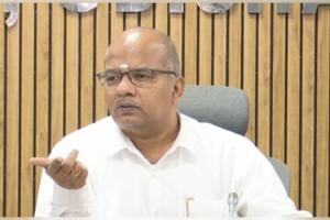 ଏପ୍ରିଲ ପହିଲାରୁ ଓଡ଼ିଶାରେ ଆରମ୍ଭ ହେବ SIR ପ୍ରକ୍ରିୟା, ୯୦% ମ୍ୟାପିଂ କରାସରିଛି କହିଲେ ରାଜ୍ୟ ମୁଖ୍ୟ ନିର୍ବାଚନ ଅଧିକାରୀ