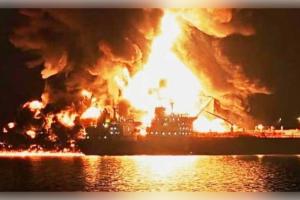 ହରମୁଜ୍ ପ୍ରଣାଳୀ ବନ୍ଦ କଲା ଇରାନ: ବିଶ୍ୱ ବଜାରରେ ତୈଳ ସଙ୍କଟ, ଆକ୍ରମଣ ପାଇଁ ପ୍ରସ୍ତୁତ ଆମେରିକା ନେତୃତ୍ୱାଧୀନ ମେଣ୍ଟ