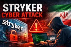 Stryker cyberattack: ଆମେରିକାର ମେଡିକାଲ୍ ଜାଏଣ୍ଟ 'ଷ୍ଟ୍ରାଇକର' ଉପରେ ସାଇବର ଆକ୍ରମଣ: ଇରାନ ହ୍ୟାକରଙ୍କ ହାତ ଥିବା ଦାବି