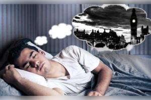 ସ୍ୱପ୍ନ ଶାସ୍ତ୍ର: ଏହି ୪ଟି ସ୍ୱପ୍ନ ବିଷୟରେ କାହାକୁ କୁହନ୍ତୁ ନାହିଁ, ନଚେତ୍ ହୋଇପାରେ ବଡ଼ କ୍ଷତି !