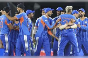 ଇଂଲଣ୍ଡ ଗସ୍ତ ପୂର୍ବରୁ ଆୟର୍ଲାଣ୍ଡ ବିପକ୍ଷରେ ଟି-୨୦ ସିରିଜ୍ ଖେଳିବ ଟିମ୍ ଇଣ୍ଡିଆ