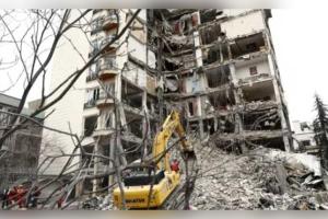 ତେହେରାନରେ ପାକିସ୍ତାନ ଦୂତାବାସ ନିକଟରେ ବଡ଼ ଧରଣର ବିସ୍ଫୋରଣ, ସମସ୍ତ କର୍ମଚାରୀ ସୁରକ୍ଷିତ