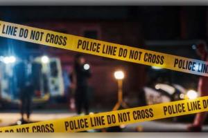 ମହାରାଷ୍ଟ୍ରର ଥାଣେ ଜିଲ୍ଲା ଭିୱାଣ୍ଡି ଖାଡ଼ି ନିକଟରୁ ମିଳିଲା ଅଜଣା ବ୍ୟକ୍ତିଙ୍କ ଗଳିତ ମୃତଦେହ, ପୋଲିସର ତଦନ୍ତ ଜାରି