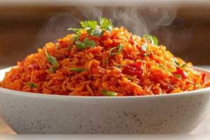 ଲଞ୍ଚ୍‌ରେ ଟ୍ରାଏ କରନ୍ତୁ ଚଟପଟା 'ଟମାଟୋ ରାଇସ୍', ଜାଣନ୍ତୁ ସାଉଥ୍ ଇଣ୍ଡିଆନ୍ 'ଥକ୍କାଲି ସାଦମ୍'ର ସହଜ ରେସିପି