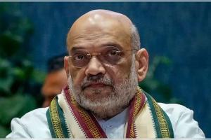 ଭୁବନେଶ୍ୱରରେ କେନ୍ଦ୍ର ଗୃହମନ୍ତ୍ରୀ ଅମିତ ଶାହ, CISFର ୫୭ତମ ପ୍ରତିଷ୍ଠା ଉତ୍ସବରେ ଯୋଗଦେବେ