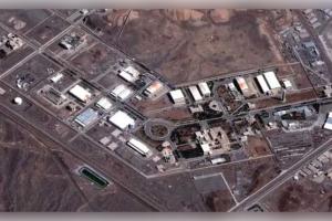 ଇରାନର ନାଟାଞ୍ଜ ପରମାଣୁ କେନ୍ଦ୍ର ଉପରେ ଆମେରିକା ଓ ଇସ୍ରାଏଲର ଆକ୍ରମଣ