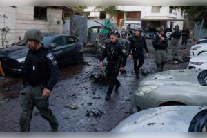 'ଆମେ ଉଦ୍ଧାର କରିପାରିବୁ ନାହିଁ, ନିଜ ବାଟ ନିଜେ ଦେଖନ୍ତୁ': ଇସ୍ରାଏଲରେ ଫସିଥିବା ନାଗରିକଙ୍କୁ ଆମେରିକାର ଚେତାବନୀ