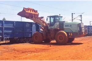 କୋଡ଼ିଙ୍ଗାମାଳିରେ ଅଙ୍ଗାରକାମ୍ଳ ନିର୍ଗମନକୁ ଅଧା ହ୍ରାସ କରିଛି ବେଦାନ୍ତ ଆଲୁମିନିୟମ, ଇ.ଭି. ଲୋଡର ନିୟୋଜିତ ଦ୍ୱାରା ମିଳିଛି ସଫଳତା 