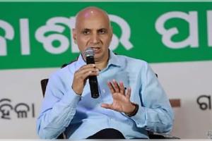 ବରିଷ୍ଠ IAS ବୀର ବିକ୍ରମ ଯାଦବ ହେଲେ DGCA ଅଧ୍ୟକ୍ଷ 