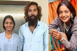 Monalisa Bhosale: ପ୍ରେମିକଙ୍କ ସହ ରହିବାକୁ ଜିଦ୍: ପରିବାରକୁ ଭୟ କରି କେରଳରେ ଆଶ୍ରୟ ନେଲେ ଭାଇରାଲ୍ ଗାର୍ଲ ମୋନାଲିସା