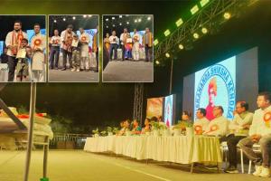 ଲକ୍ଷ୍ମୀ ସାଗର ବିବେକାନନ୍ଦ ଶିକ୍ଷାକେନ୍ଦ୍ରର ବାର୍ଷିକ ଉତ୍ସବ ଓ ପୁରସ୍କାର ବିତରଣୀ ଉତ୍ସବ ଆୟୋଜିତ