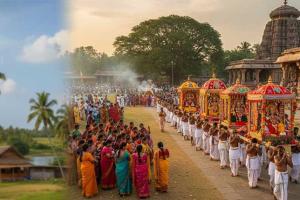 ଦୋଳ ମେଳଣ: ଓଡ଼ିଶାର ଗଣପର୍ବର ଅନନ୍ୟ ପରମ୍ପରା, ଜାଣନ୍ତୁ କାହିଁକି ଏହା ସ୍ୱତନ୍ତ୍ର?