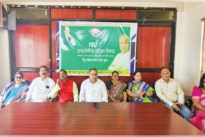 କେବଳ ଅନ୍ତର୍ଜାତୀୟ ମହିଳା ଦିବସ ନୁହେଁ ମହିଳାମାନଙ୍କୁ ପ୍ରତ୍ୟେକ ଦିନ ସମ୍ମାନ ଦିଆଯିବା ଦରକାର: ଶୁଭାଶିଷ୍‌ 