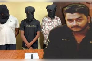 ରାଜଧାନୀରେ ବର୍ବରକାଣ୍ଡ: ପୂର୍ବ ଶତ୍ରୁତାକୁ କେନ୍ଦ୍ର କରି ୟୁଟ୍ୟୁବରଙ୍କୁ ହତ୍ୟା, ୩ ଗିରଫ