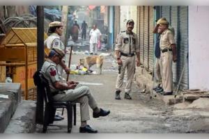 ଦିଲ୍ଲୀରେ ଖୋଲାଖୋଲି ମଦ୍ୟପାନକୁ ବିରୋଧ: ଆର୍ମି ବ୍ରିଗେଡିୟର ଓ ତାଙ୍କ ପୁଅଙ୍କୁ ଆକ୍ରମଣ ଘଟଣାରେ ୨ ଗିରଫ