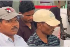 ତେଲେଙ୍ଗାନା ପୋଲିସ ନିକଟରେ ଆତ୍ମସମର୍ପଣ କଲେ ୪୨ ମାଓବାଦୀ, ତେଲେଙ୍ଗାନାକୁ ମାଓମୁକ୍ତ ରାଜ୍ୟ କହିଲେ ଡିଜିପି