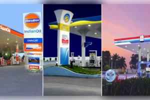 ଆନ୍ଧ୍ରପ୍ରଦେଶରେ ଇନ୍ଧନ ସଙ୍କଟ: ୪୨୧ ପେଟ୍ରୋଲ ପମ୍ପ ବନ୍ଦ, ଜରୁରୀ ବୈଠକ ଡାକିଲେ ମୁଖ୍ୟମନ୍ତ୍ରୀ