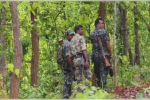 ସରଣ୍ଡା ଜଙ୍ଗଲରେ ଯବାନ-ମାଓବାଦୀ ଭୟାବହ ଗୁଳି ବିନିମୟ; ୫ ଯବାନ ଆହତ, ଓଡ଼ିଶା-ଝାଡ଼ଖଣ୍ଡ ସୀମାରେ ହାଇ ଆଲର୍ଟ