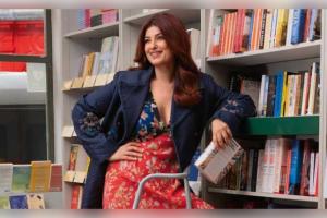 ମୋ ଲେଖାଲେଖି ଜୀବନରେ ଅକ୍ଷୟ କୁମାରଙ୍କ ସବୁଠାରୁ ବଡ଼ ଅବଦାନ ହେଉଛି 'ମତ୍ କର୍ନା': ଟ୍ୱିଙ୍କଲ ଖାନ୍ନା