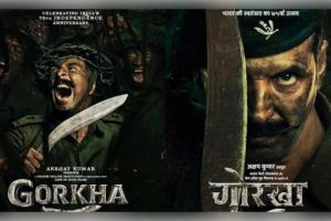 ବନ୍ଦ ହେଲା ଅକ୍ଷୟ କୁମାରଙ୍କ ବହୁପ୍ରତୀକ୍ଷିତ ଫିଲ୍ମ 'ଗୋର୍ଖା', ଜାଣନ୍ତୁ କାହିଁକି ଓହରିଗଲେ ଖିଲାଡି କୁମାର