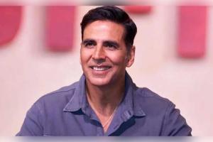 ସ୍କୁଲ୍ ସମୟରେ ତିନି ଥର ଫେଲ୍ ହୋଇଥିଲେ ଅକ୍ଷୟ କୁମାର! ପିଲାଦିନର ସାଙ୍ଗ ଖୋଲିଲେ ଗୁମର