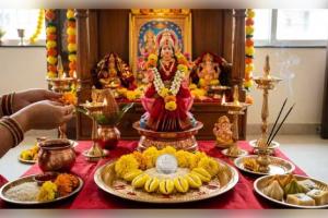 ୨୦୨୬ ଅକ୍ଷୟ ତୃତୀୟାରେ ସୁନା କିଣି ପାରୁନାହାଁନ୍ତି କି? କିଣନ୍ତୁ ଏହି ଶସ୍ତା ଏବଂ ଶୁଭ ସାମଗ୍ରୀ, ମିଳିବ ମା' ଲକ୍ଷ୍ମୀଙ୍କ କୃପା