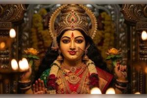 ଅକ୍ଷୟ ତୃତୀୟା ୨୦୨୬: ମା' ଲକ୍ଷ୍ମୀଙ୍କର ଅତି ପ୍ରିୟ ଏହି ୫ଟି ରାଶି, ବର୍ଷିବ ଅପାର ଧନସମ୍ପତ୍ତି