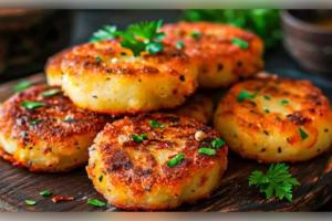 ସନ୍ଧ୍ୟା ଜଳଖିଆରେ ବନାନ୍ତୁ ସ୍ୱାଦିଷ୍ଟ ଆଳୁ କଟଲେଟ୍, ଜାଣନ୍ତୁ ସହଜ ପ୍ରସ୍ତୁତି ପ୍ରଣାଳୀ