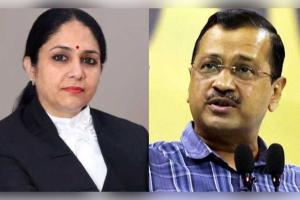 ଜଷ୍ଟିସ୍ ସ୍ୱର୍ଣ୍ଣକାନ୍ତା ଶର୍ମାଙ୍କ କୋର୍ଟରେ ହାଜର ନହେବାକୁ ଅରବିନ୍ଦ କେଜ୍ରିୱାଲଙ୍କ ଘୋଷଣା, ଉଠାଇଲେ 'ସ୍ୱାର୍ଥର ସଂଘାତ' ଅଭିଯୋଗ