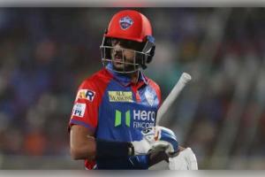 ଆରସିବିଠାରୁ ଶୋଚନୀୟ ପରାଜୟ ପରେ ଦିଲ୍ଲୀ କ୍ୟାପିଟାଲ୍ସ ପ୍ରଶଂସକଙ୍କୁ ଅକ୍ଷର ପଟେଲଙ୍କ ଭାବୁକ ନିବେଦନ