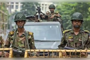 ବାଂଲାଦେଶରେ ଆତଙ୍କବାଦୀ ଆକ୍ରମଣ ଆଶଙ୍କା: ସାରା ଦେଶରେ ହାଇ ଆଲର୍ଟ ଜାରି