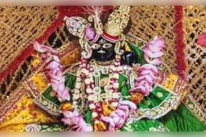 ବାଙ୍କେ ବିହାରୀଙ୍କ ଡାକରା ଆସିଲେ ମିଳିଥାଏ ଏହିସବୁ ସଙ୍କେତ, ଜାଣନ୍ତୁ କଥାବାଚକ ଇନ୍ଦ୍ରେଶ ଉପାଧ୍ୟାୟ କ’ଣ କହୁଛନ୍ତି