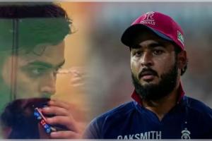 ଡ୍ରେସିଂ ରୁମରେ ଇ-ସିଗାରେଟ୍ ଟାଣି ଫସିଲେ ରିୟାନ୍ ପରାଗ, ବିସିସିଆଇ ଲଗାଇଲା ଜୋରିମାନା 